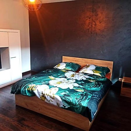 Apartmán Apartament Spacerowo-Rowerowy Kamieniolom Kozy 60M2 Kozy Wielkie Exteriér fotografie