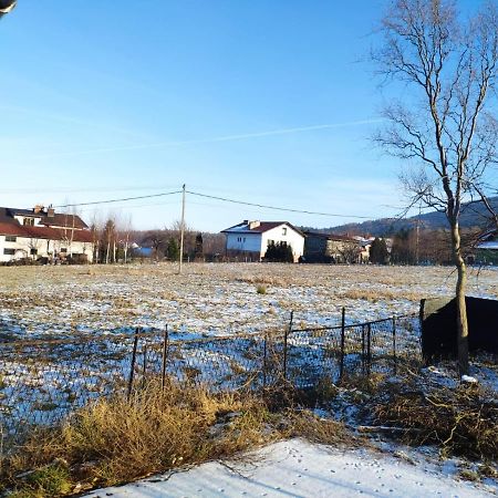Apartmán Apartament Spacerowo-Rowerowy Kamieniolom Kozy 60M2 Kozy Wielkie Exteriér fotografie