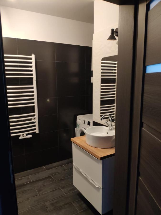 Apartmán Apartament Spacerowo-Rowerowy Kamieniolom Kozy 60M2 Kozy Wielkie Exteriér fotografie