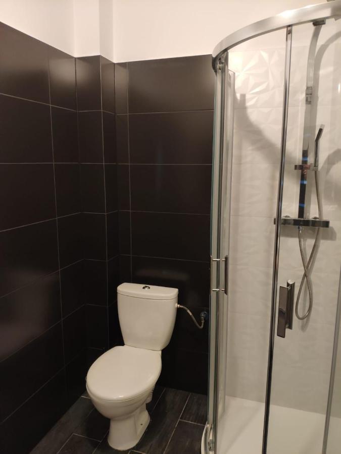 Apartmán Apartament Spacerowo-Rowerowy Kamieniolom Kozy 60M2 Kozy Wielkie Exteriér fotografie