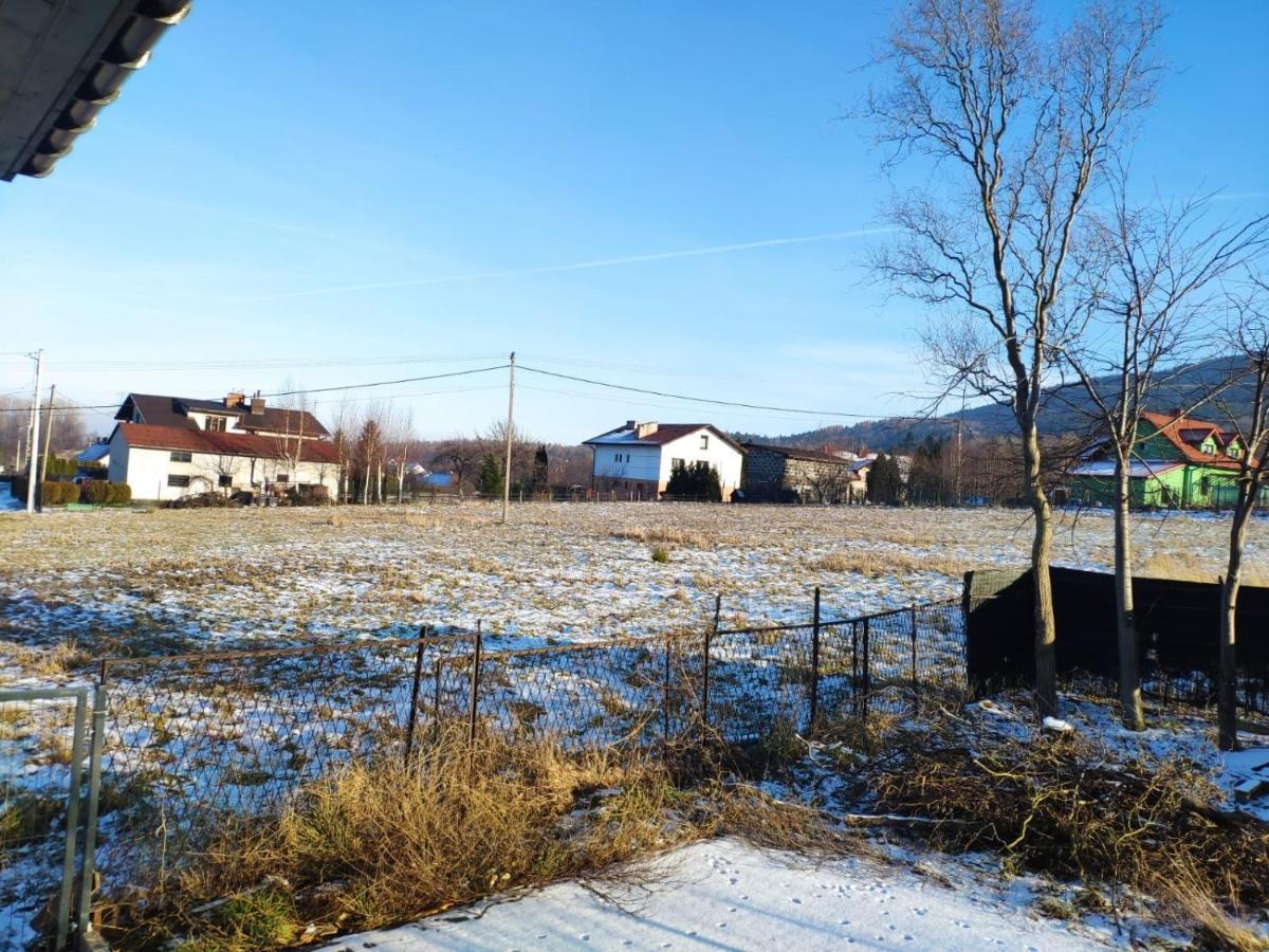 Apartmán Apartament Spacerowo-Rowerowy Kamieniolom Kozy 60M2 Kozy Wielkie Exteriér fotografie