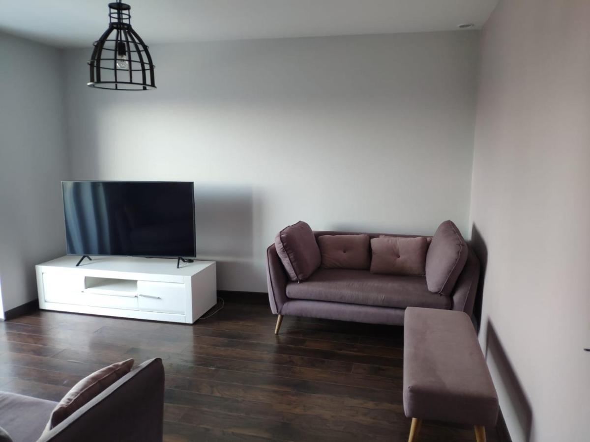 Apartmán Apartament Spacerowo-Rowerowy Kamieniolom Kozy 60M2 Kozy Wielkie Exteriér fotografie
