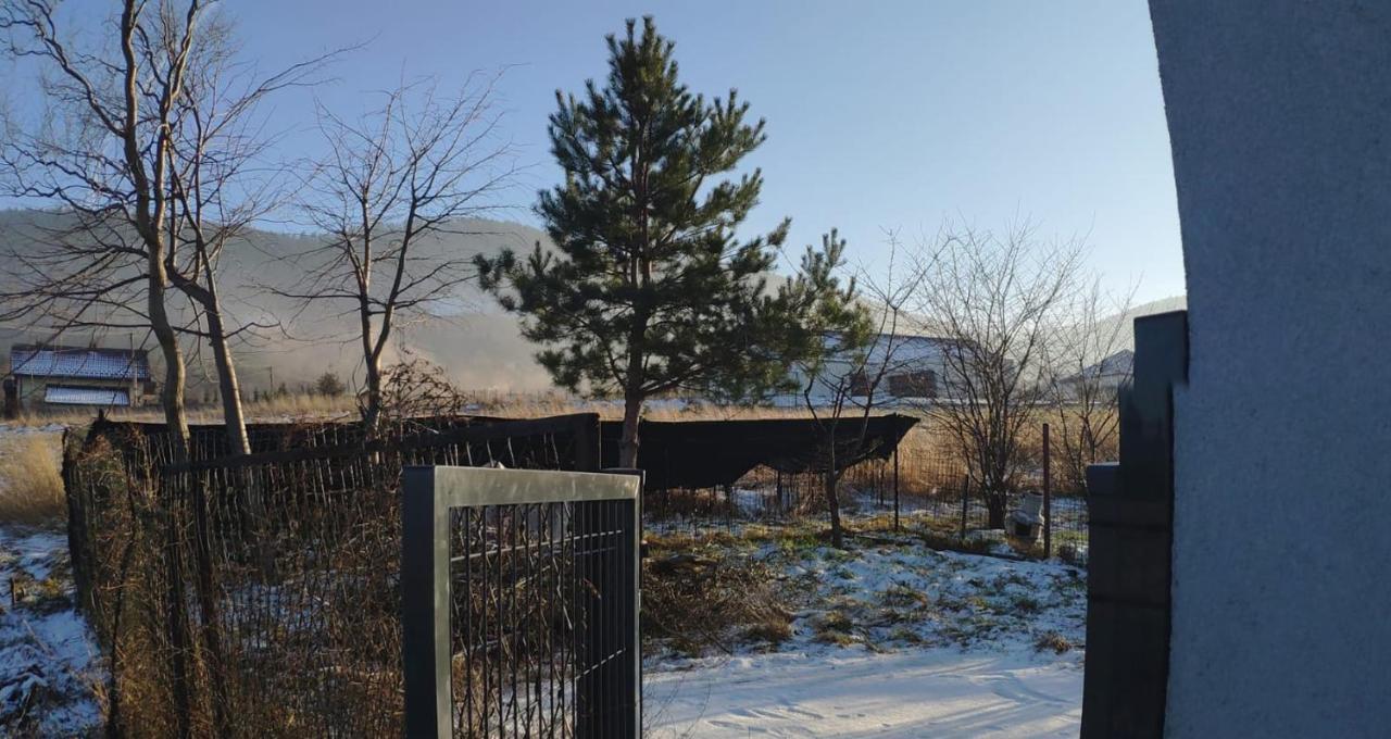 Apartmán Apartament Spacerowo-Rowerowy Kamieniolom Kozy 60M2 Kozy Wielkie Exteriér fotografie