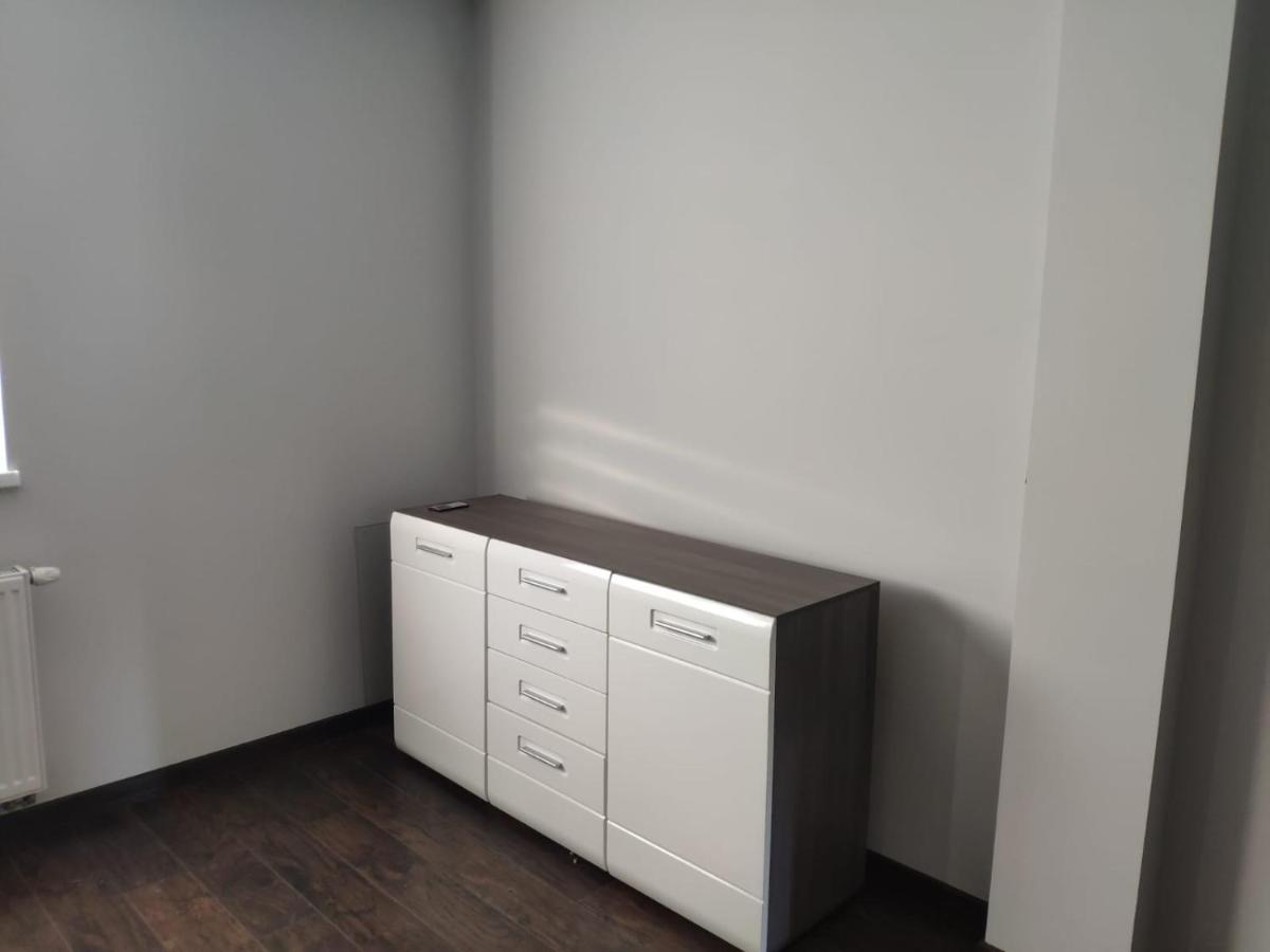 Apartmán Apartament Spacerowo-Rowerowy Kamieniolom Kozy 60M2 Kozy Wielkie Exteriér fotografie