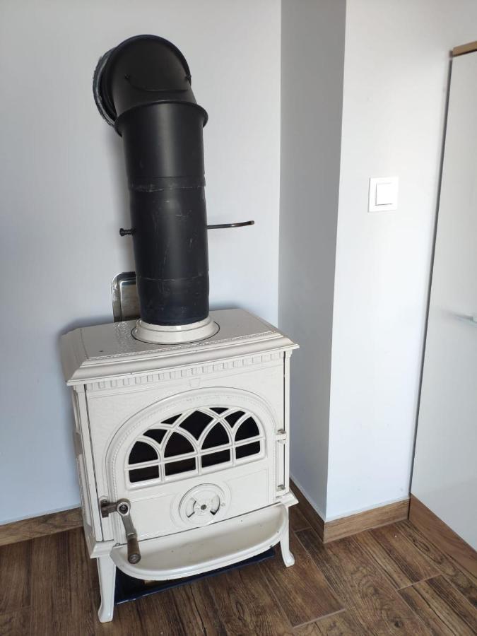 Apartmán Apartament Spacerowo-Rowerowy Kamieniolom Kozy 60M2 Kozy Wielkie Exteriér fotografie